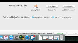 Mamp pro mac serial