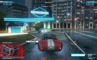 nfs most wanted download for windows 7